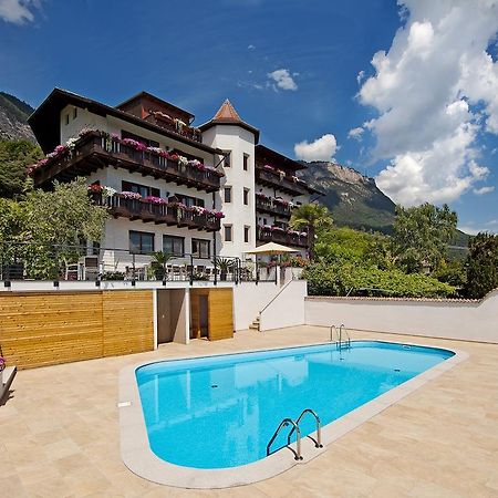 Pension Christl Caldaro Exterior photo
