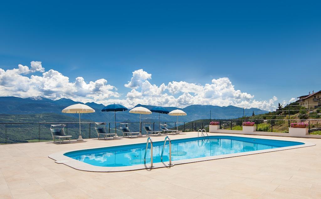 Pension Christl Caldaro Exterior photo